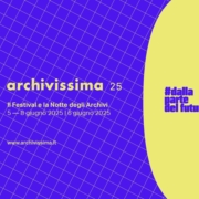 1rchivissima 25