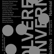 Polvere d'inverno, Siena 2026