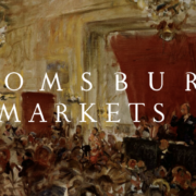 Bloomsbury Art Markets