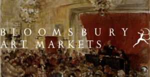 Bloomsbury Art Markets